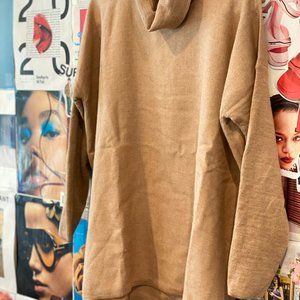 COPY - COPY - cowl neck sweater